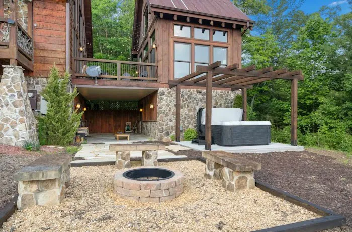 Stag Horn Lodge 4