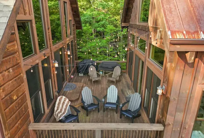 Stag Horn Lodge 4