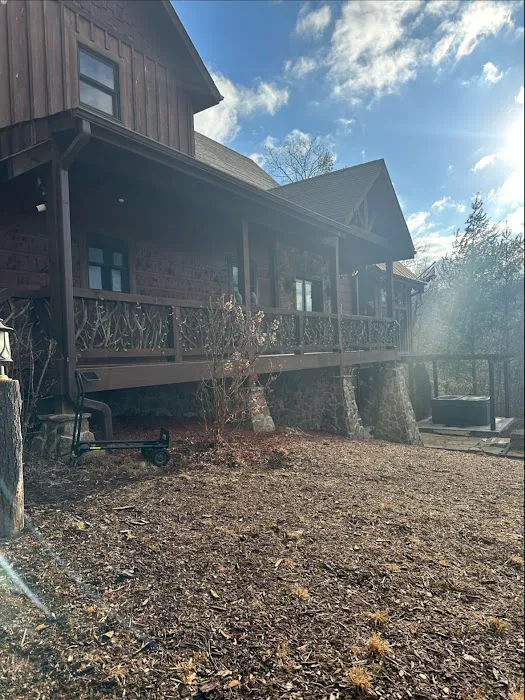 Stag Horn Lodge 4