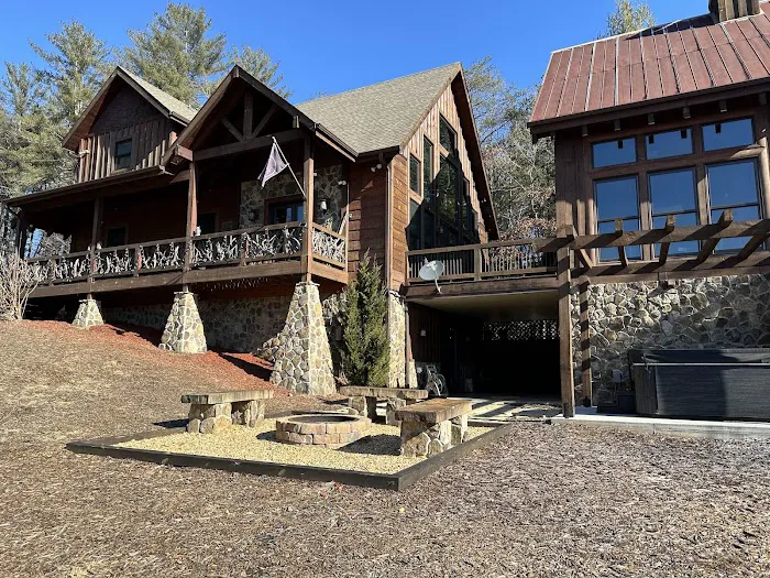 Stag Horn Lodge 4