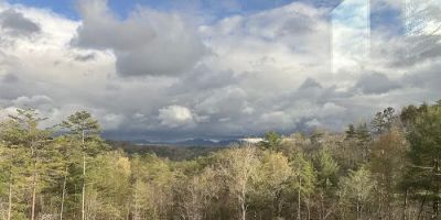 The Ridgeline