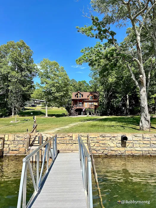 A Lake Escape 4