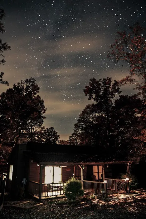 Serenity Cabin 4