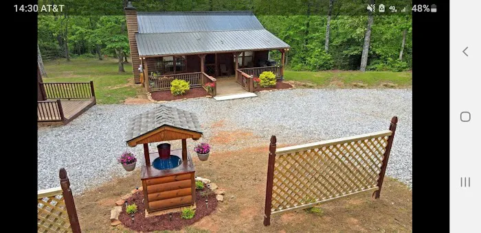 Serenity Cabin 4