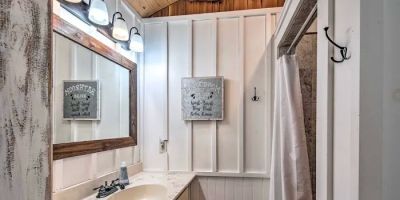 Creek Retreat Cottage