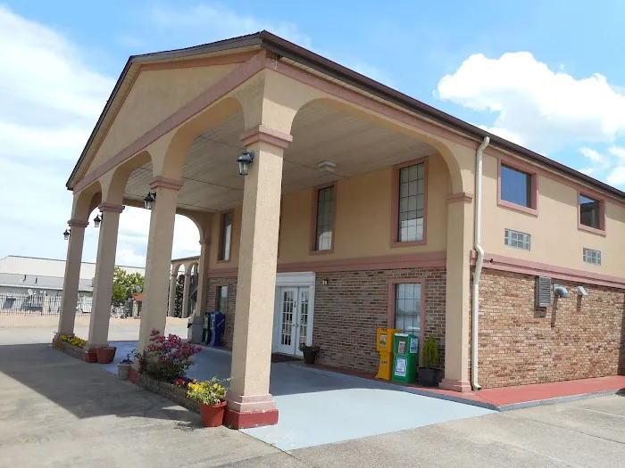 Americas Best Value Inn Blue Ridge 4
