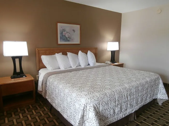 Americas Best Value Inn Blue Ridge 4