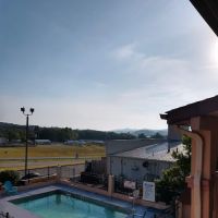 Americas Best Value Inn Blue Ridge ico