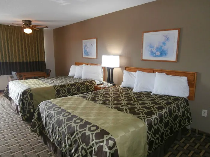 Americas Best Value Inn Blue Ridge 4