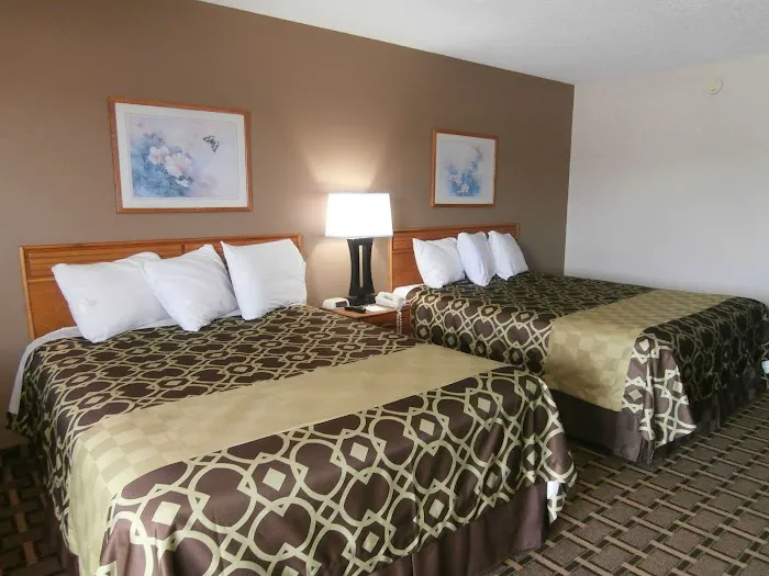 Americas Best Value Inn Blue Ridge 4