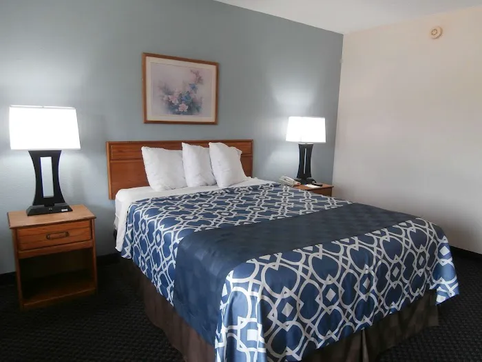 Americas Best Value Inn Blue Ridge 4