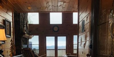 Laughing Squirrel Lodge