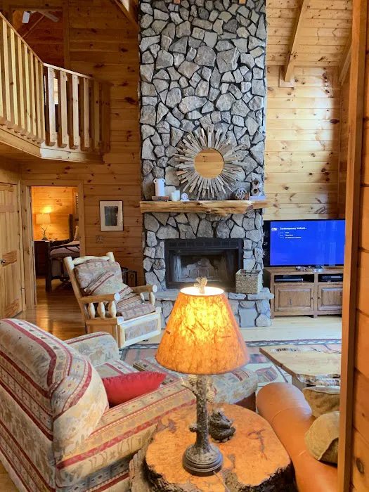 Laughing Squirrel Lodge 4