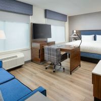 Hampton Inn Blue Ridge ico
