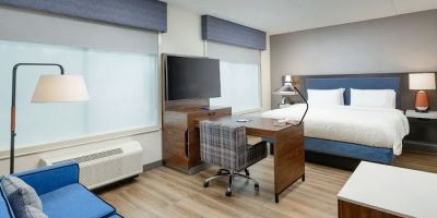 Hampton Inn Blue Ridge
