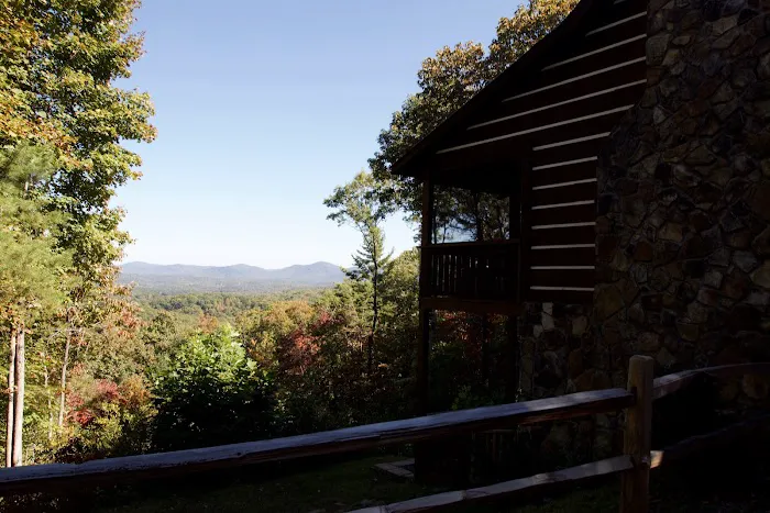 Top of the Mountain Vacation Lodge 4