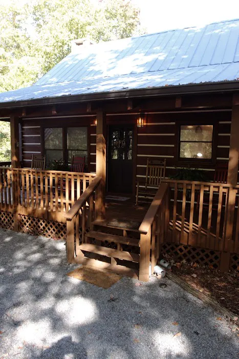 Top of the Mountain Vacation Lodge 4
