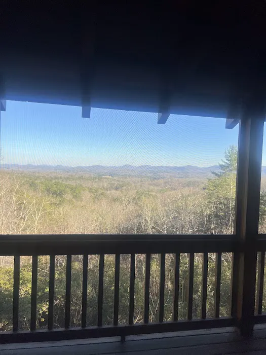 Top of the Mountain Vacation Lodge 4
