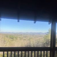 Top of the Mountain Vacation Lodge ico