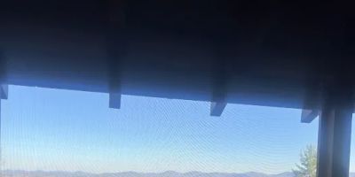 Top of the Mountain Vacation Lodge