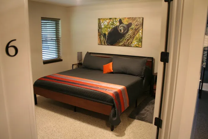 Bunkhouse NC 4