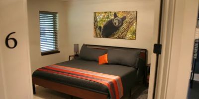 Bunkhouse NC