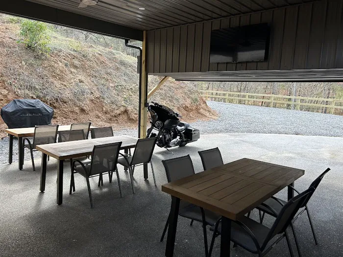 Bunkhouse NC 4