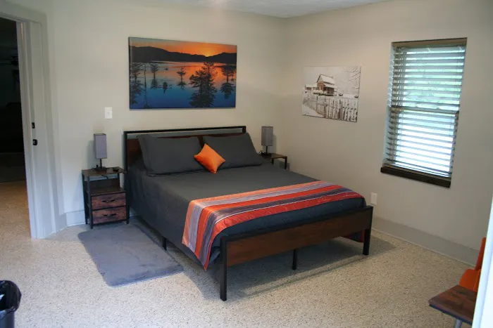 Bunkhouse NC 4