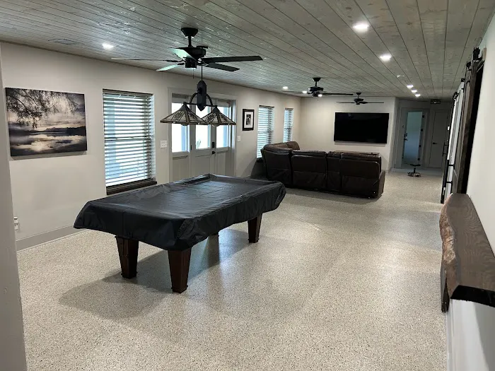Bunkhouse NC 4