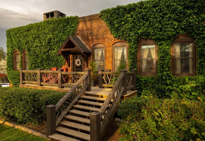 White Birch Inn 4