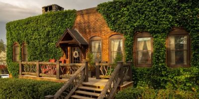 White Birch Inn
