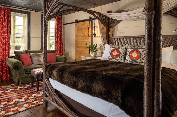 White Birch Inn 4