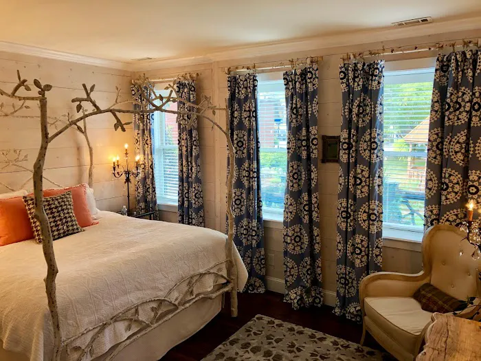 White Birch Inn 4