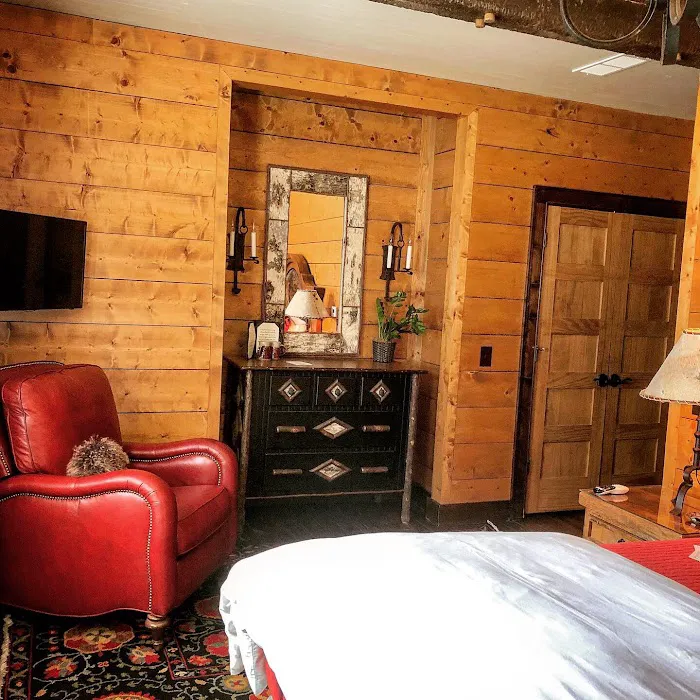 White Birch Inn 4