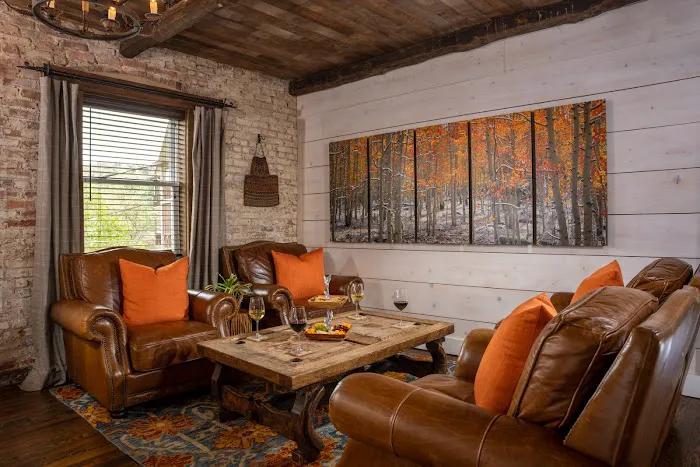 White Birch Inn 4
