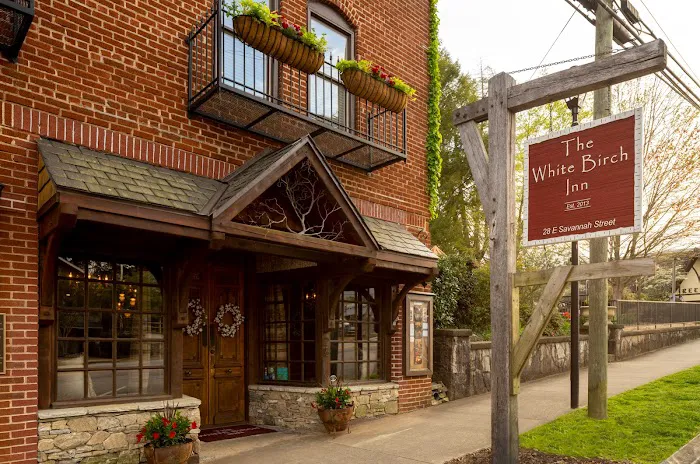 White Birch Inn 4