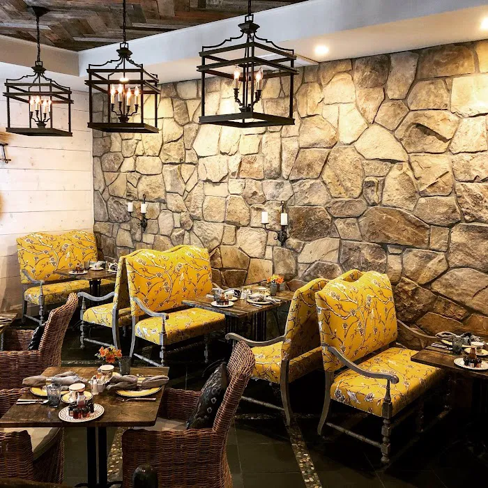 White Birch Inn 4