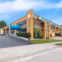 Days Inn by Wyndham Clayton ico