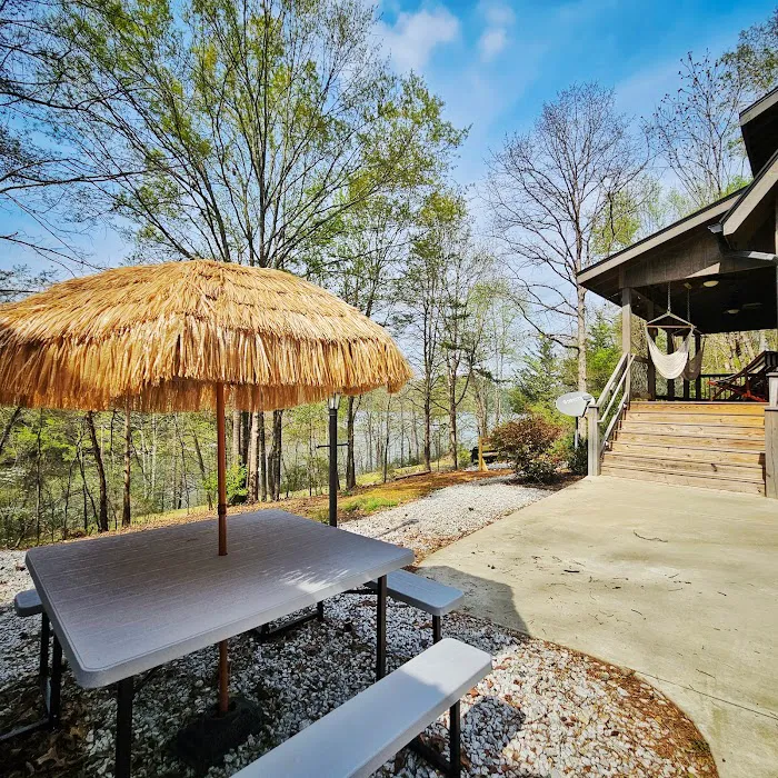 Camp Tugaloo 4