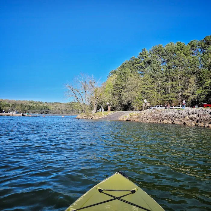 Camp Tugaloo 4