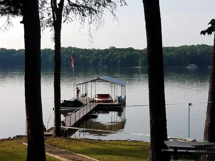Wirka Lake 4