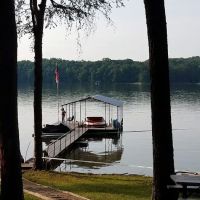 Wirka Lake ico