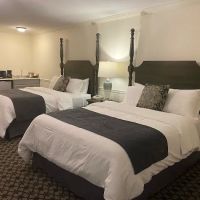 The Dillard House ico