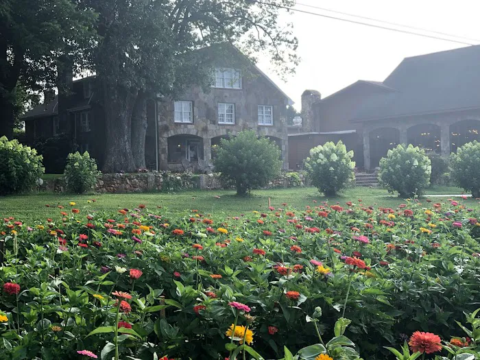 The Dillard House 4