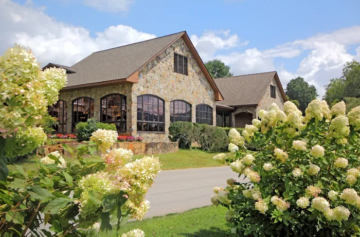 The Dillard House 4