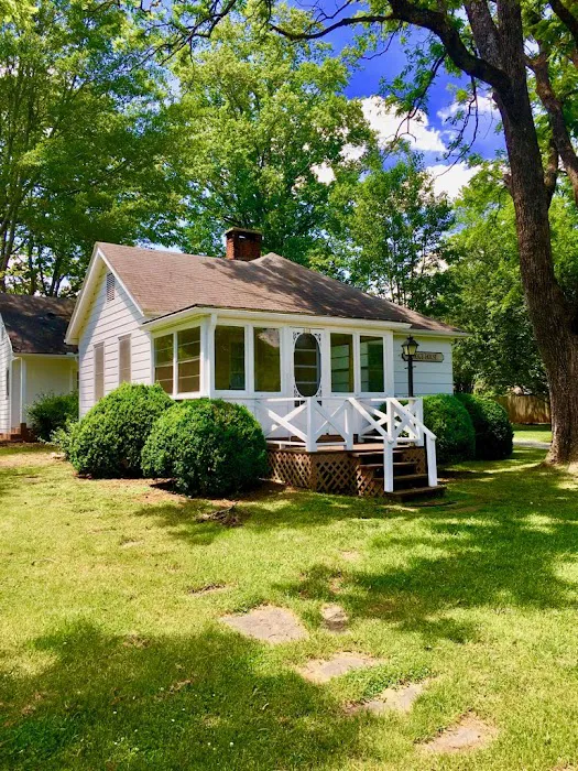 The Dillard House 4
