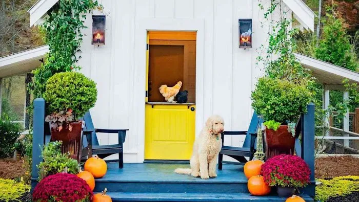 Cottages @ Julep Farms 4