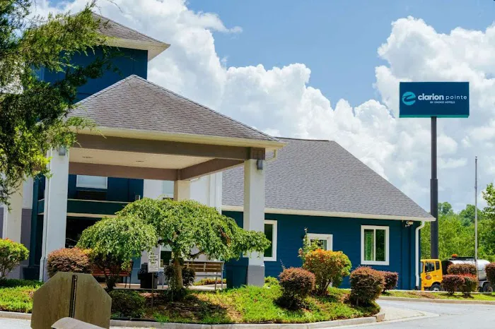 Clarion Pointe - Dillard near Blue Ridge Mountain GA 4