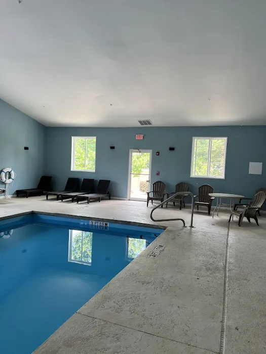 Clarion Pointe - Dillard near Blue Ridge Mountain GA 4