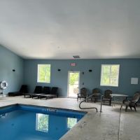 Clarion Pointe - Dillard near Blue Ridge Mountain GA ico